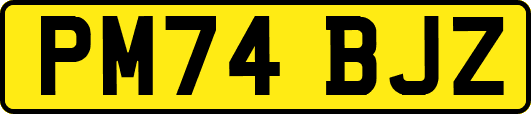 PM74BJZ