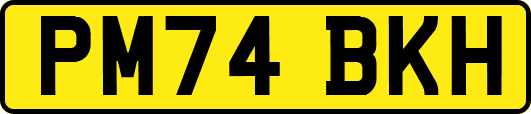 PM74BKH