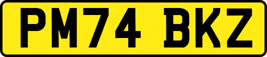PM74BKZ