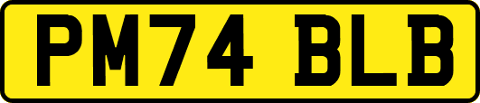 PM74BLB