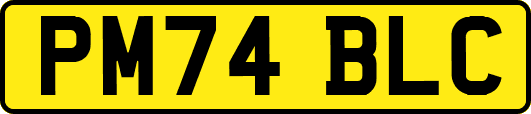 PM74BLC