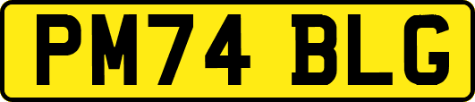 PM74BLG