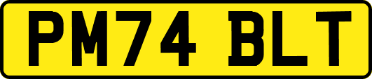 PM74BLT