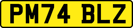 PM74BLZ