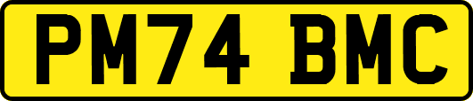PM74BMC