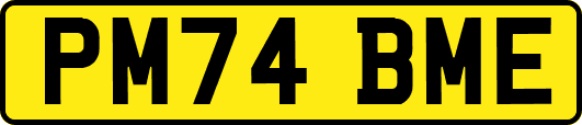 PM74BME