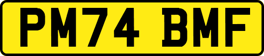 PM74BMF