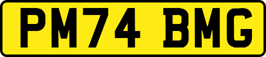 PM74BMG