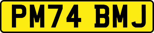 PM74BMJ