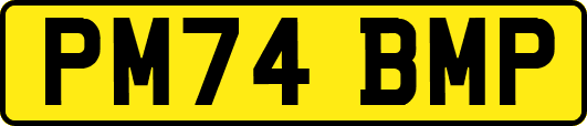 PM74BMP