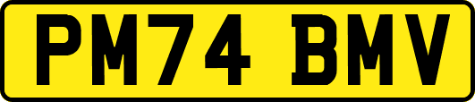 PM74BMV