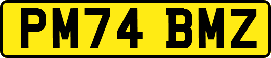PM74BMZ