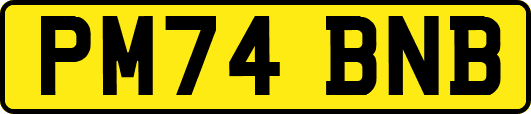 PM74BNB
