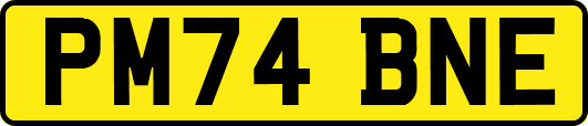 PM74BNE