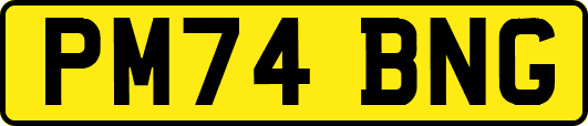PM74BNG