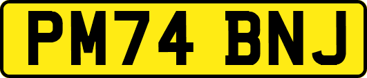 PM74BNJ