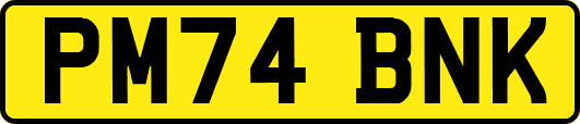 PM74BNK