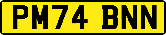 PM74BNN