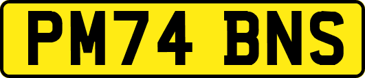 PM74BNS
