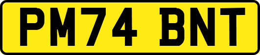 PM74BNT