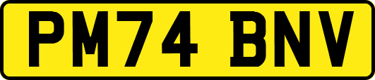PM74BNV