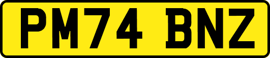 PM74BNZ