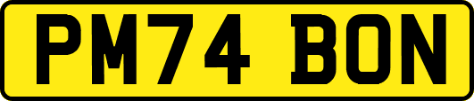 PM74BON
