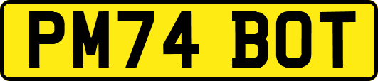 PM74BOT