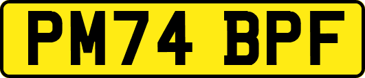 PM74BPF