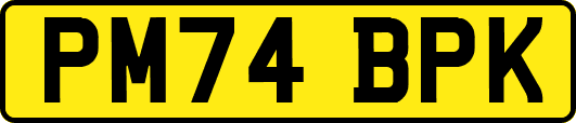 PM74BPK