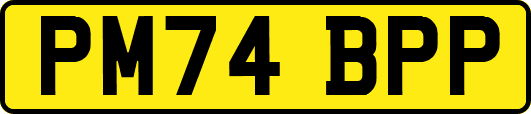 PM74BPP