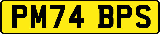 PM74BPS