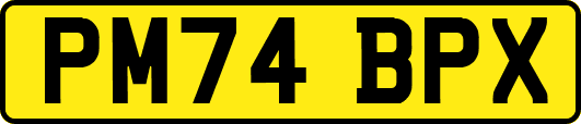 PM74BPX