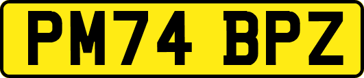 PM74BPZ