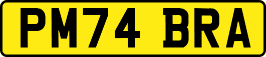 PM74BRA