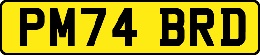 PM74BRD