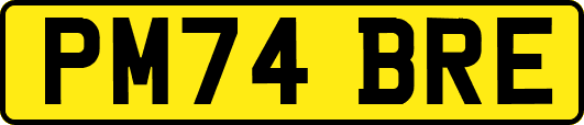 PM74BRE