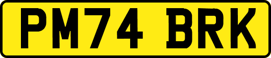 PM74BRK