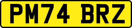 PM74BRZ