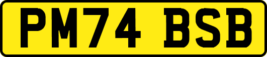 PM74BSB