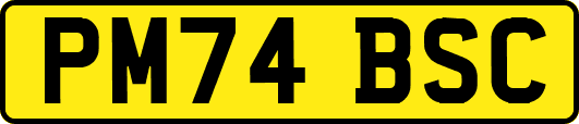 PM74BSC