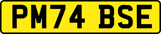 PM74BSE