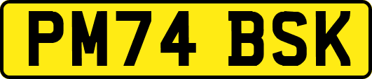 PM74BSK