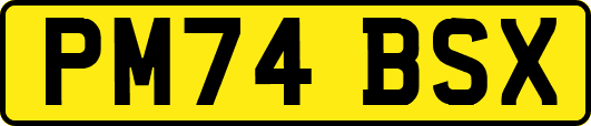 PM74BSX