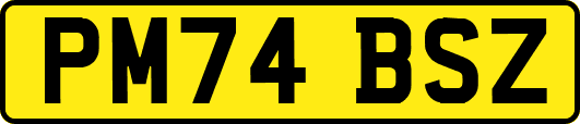 PM74BSZ