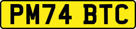 PM74BTC