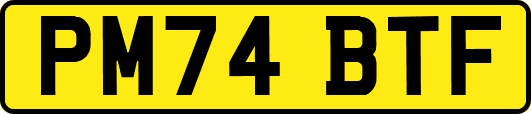 PM74BTF