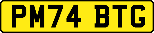 PM74BTG