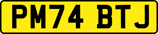 PM74BTJ