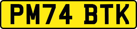 PM74BTK